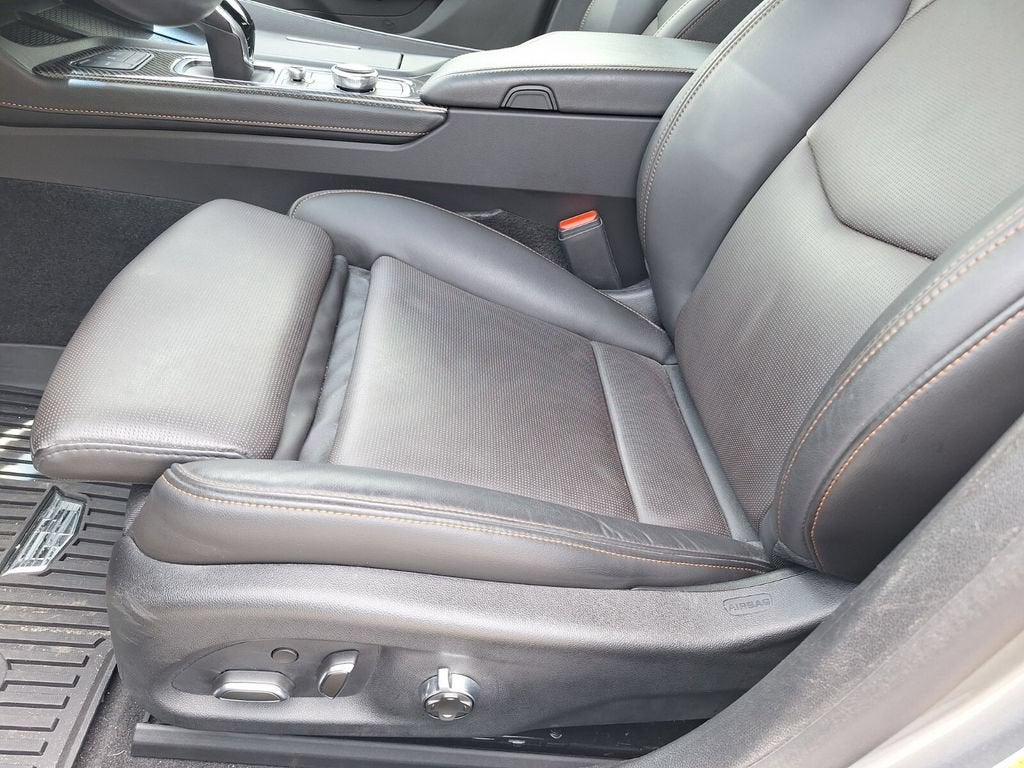 2023 Cadillac CT5-V V-Series