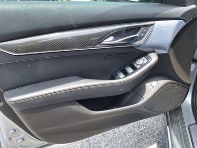2023 Cadillac CT5-V V-Series