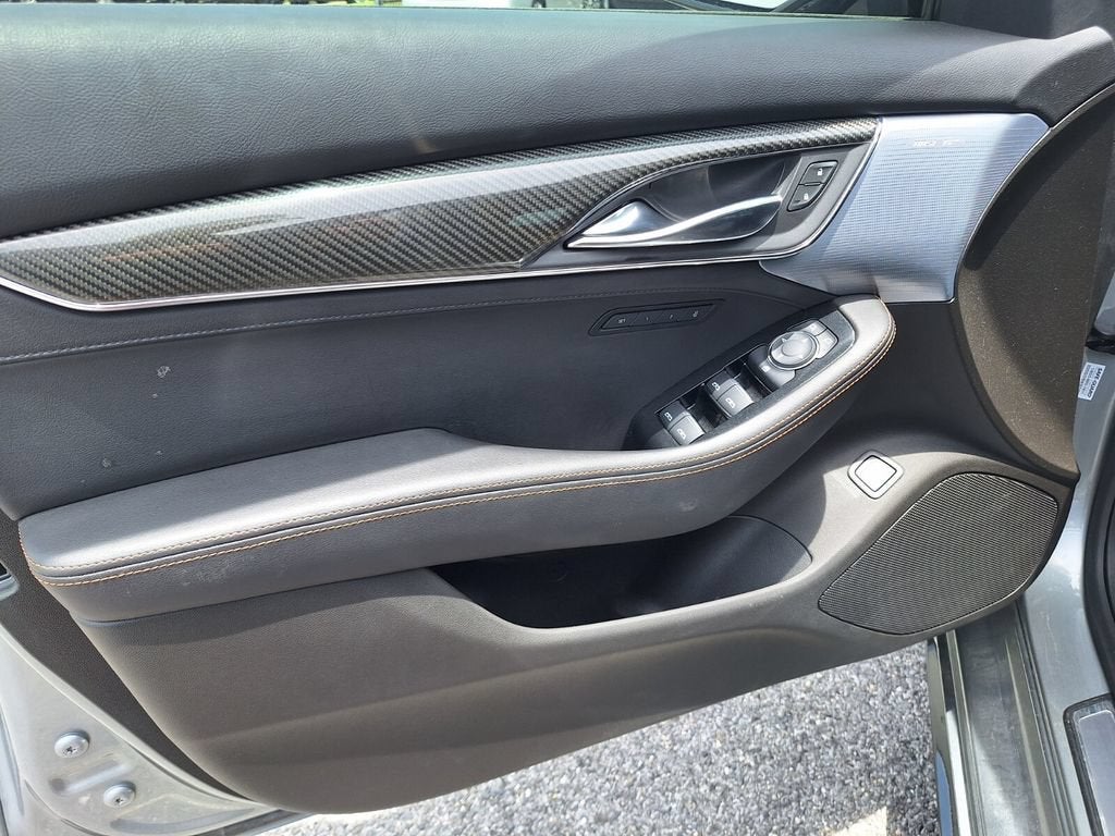 2023 Cadillac CT5-V V-Series