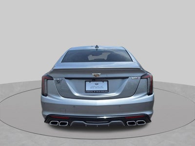 2023 Cadillac CT5-V V-Series