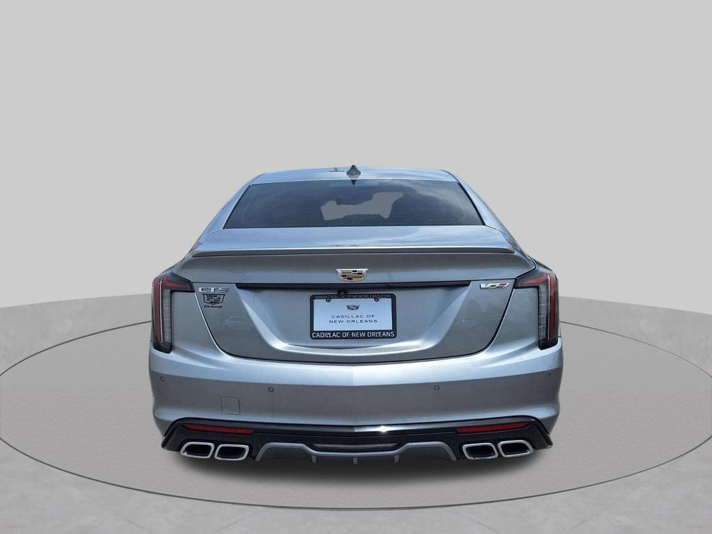 2023 Cadillac CT5-V V-Series
