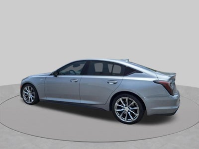 2023 Cadillac CT5-V V-Series