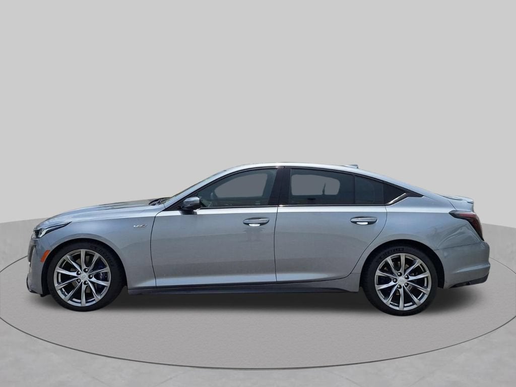 2023 Cadillac CT5-V V-Series