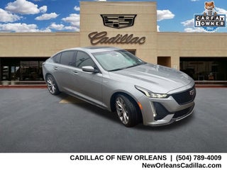 2023 Cadillac CT5-V V-Series