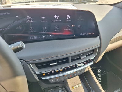 2026 Cadillac CT5-V V-Series