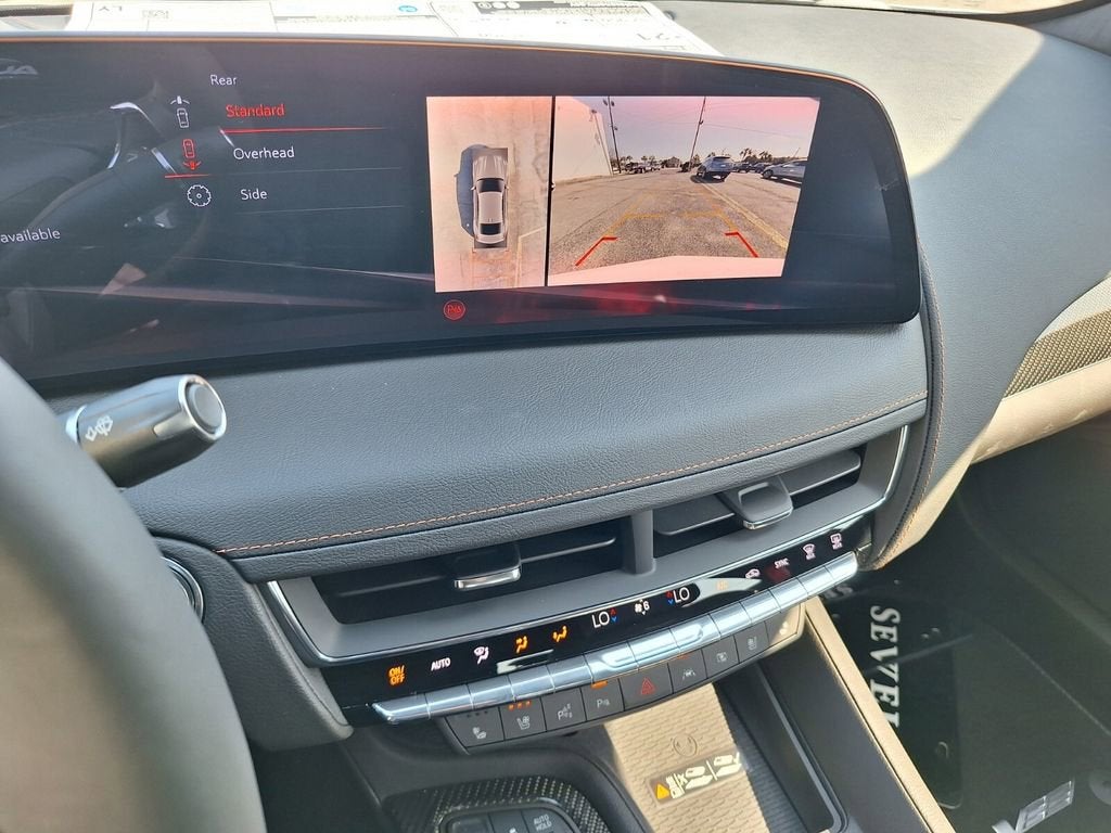 2026 Cadillac CT5-V V-Series