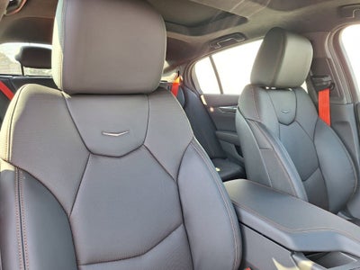 2026 Cadillac CT5-V V-Series