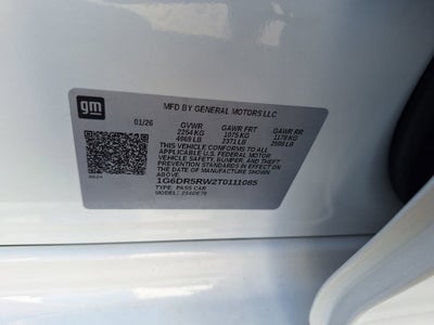 2026 Cadillac CT5-V V-Series