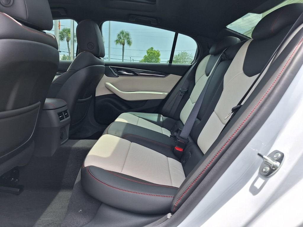 2026 Cadillac CT5-V V-Series