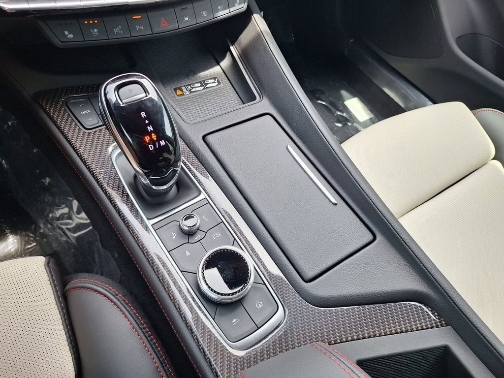 2026 Cadillac CT5-V V-Series