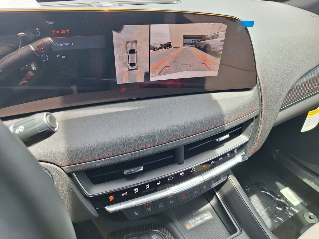 2026 Cadillac CT5-V V-Series