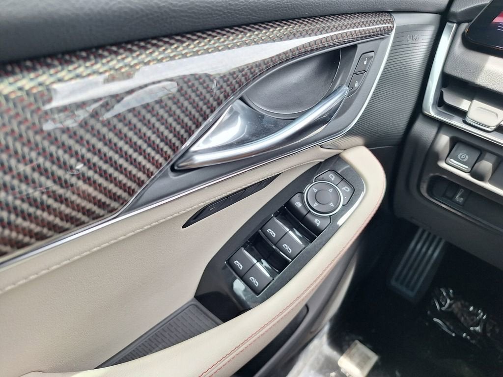 2026 Cadillac CT5-V V-Series