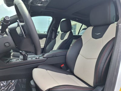 2026 Cadillac CT5-V V-Series