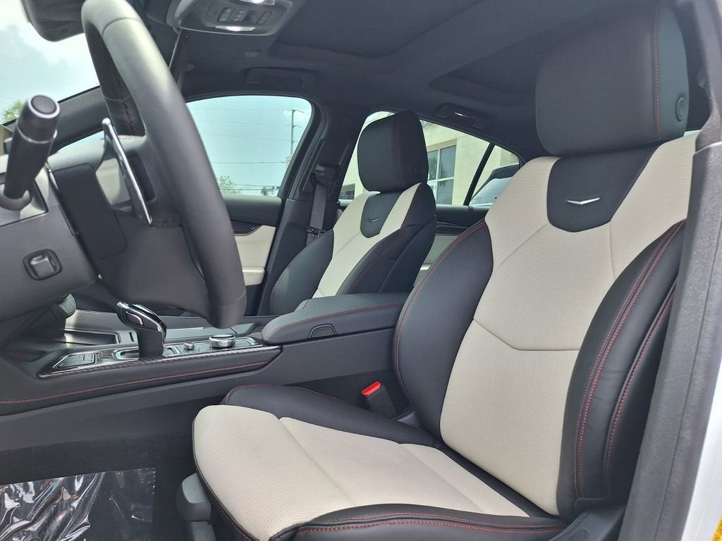 2026 Cadillac CT5-V V-Series
