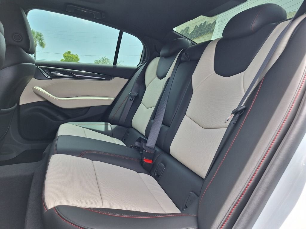 2026 Cadillac CT5-V V-Series