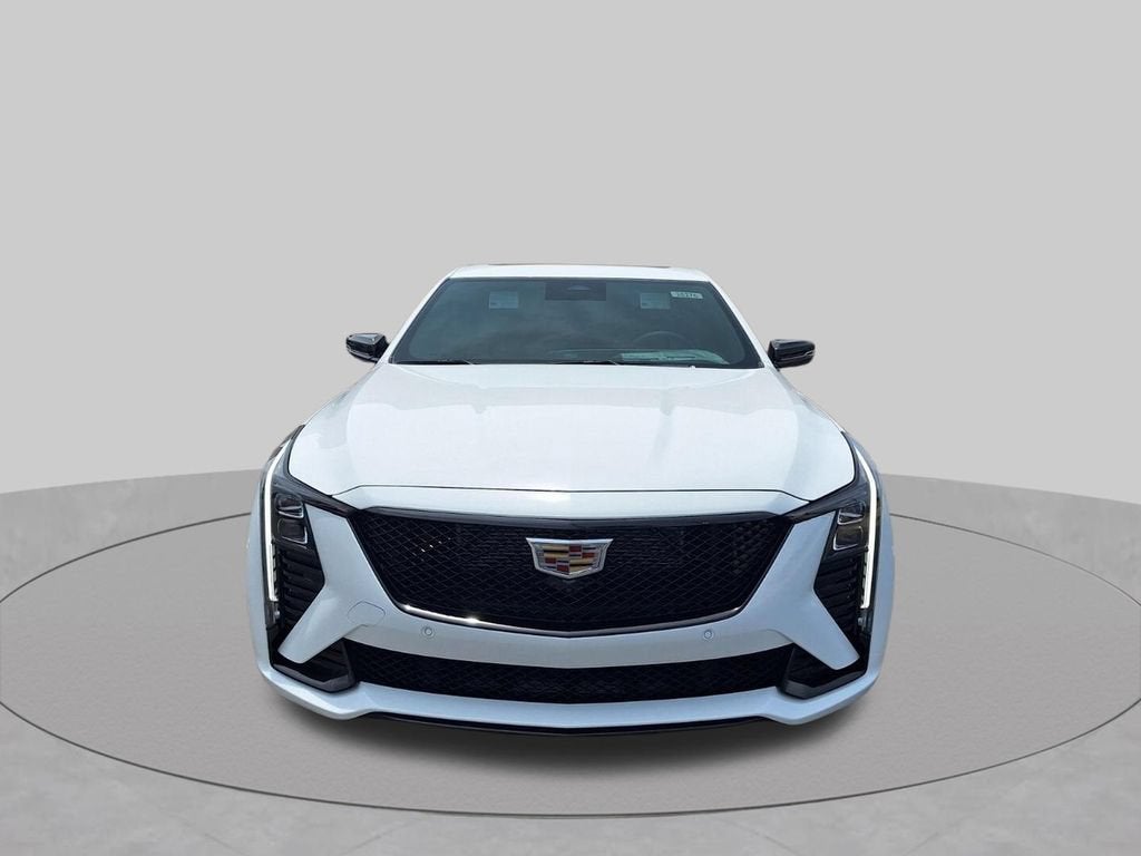 2026 Cadillac CT5-V V-Series