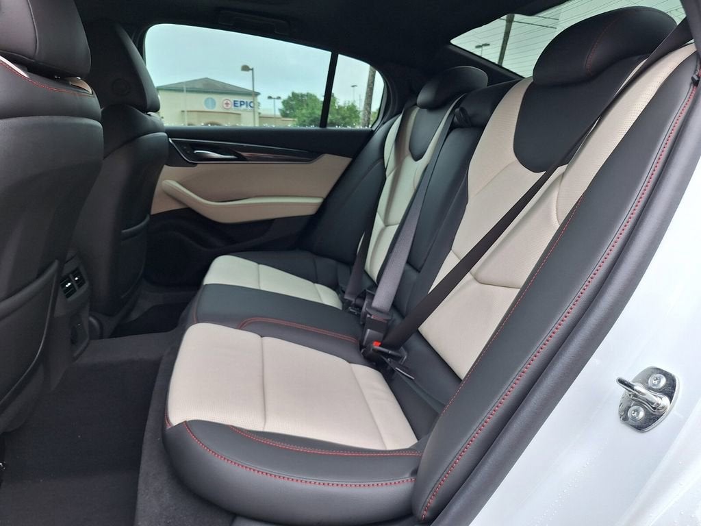2026 Cadillac CT5-V V-Series