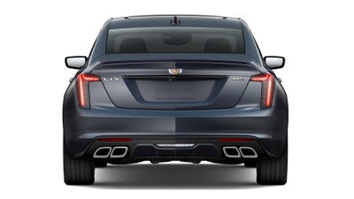 2026 Cadillac CT5-V V-Series