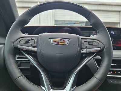 2026 Cadillac CT5-V V-Series