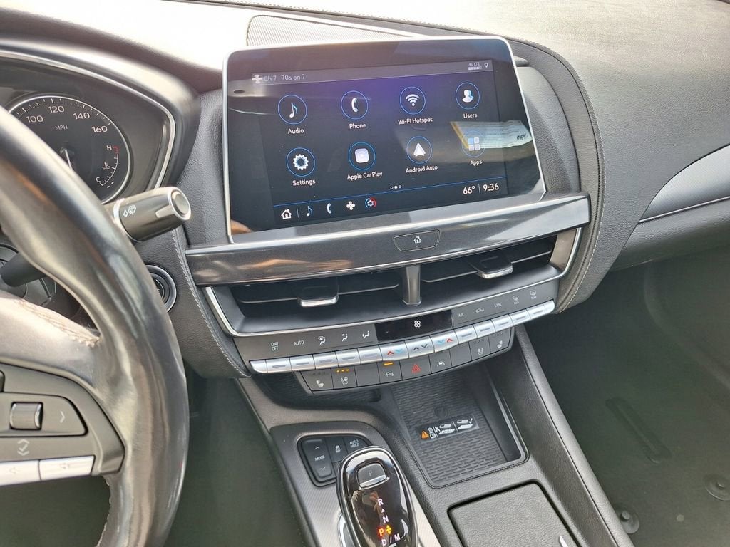 2023 Cadillac CT5 Premium Luxury