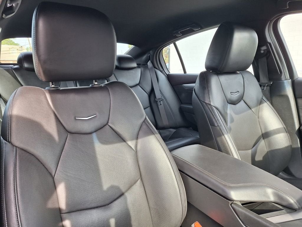 2023 Cadillac CT5 Premium Luxury