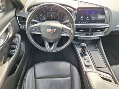 2023 Cadillac CT5 Premium Luxury
