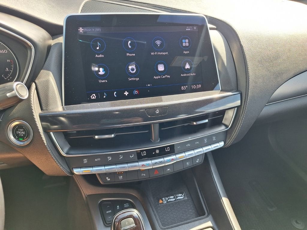 2024 Cadillac CT5 Premium Luxury