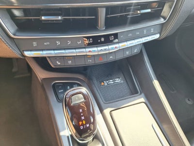 2024 Cadillac CT5 Premium Luxury