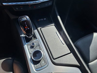 2024 Cadillac CT5 Premium Luxury