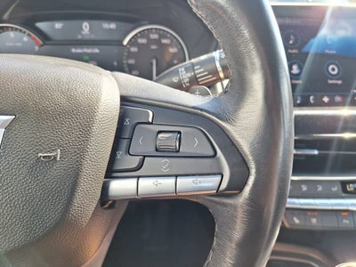 2024 Cadillac CT5 Premium Luxury