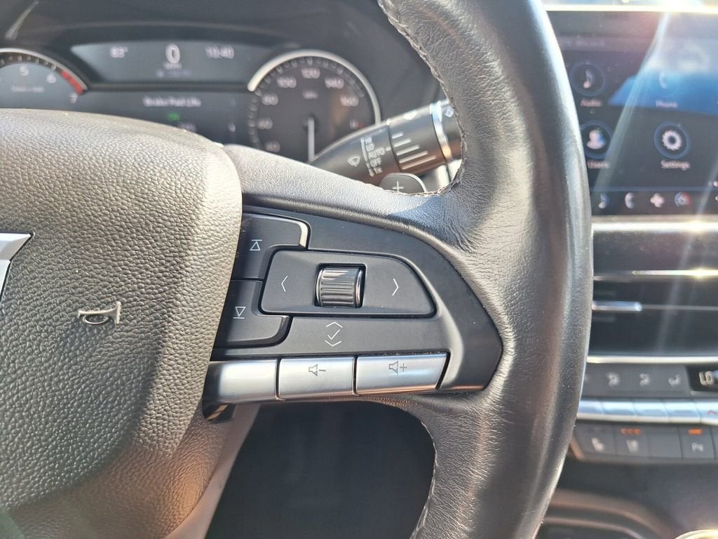 2024 Cadillac CT5 Premium Luxury