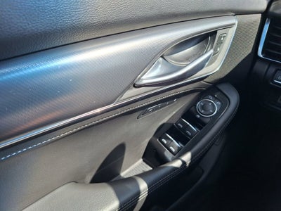 2024 Cadillac CT5 Premium Luxury