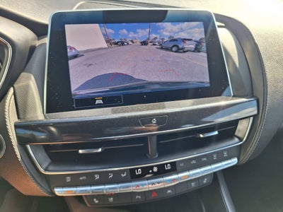 2024 Cadillac CT5 Premium Luxury