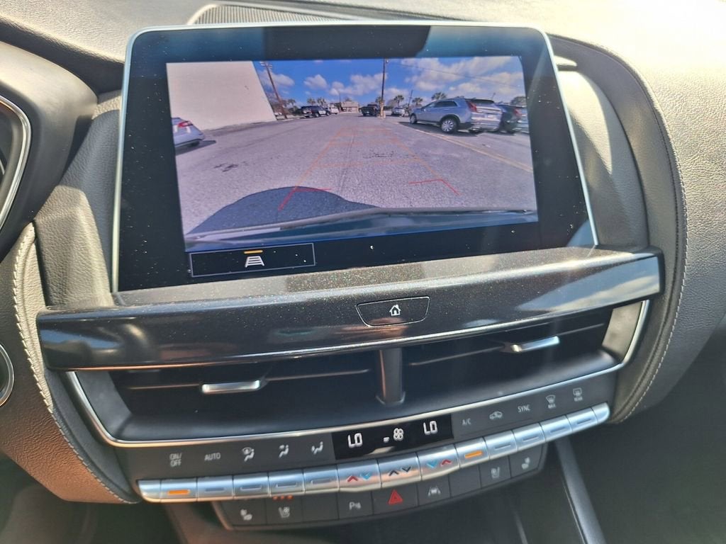 2024 Cadillac CT5 Premium Luxury