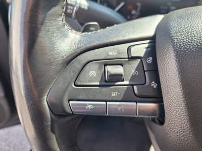 2024 Cadillac CT5 Premium Luxury