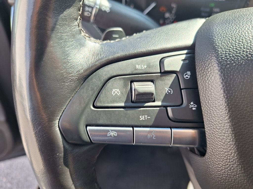 2024 Cadillac CT5 Premium Luxury