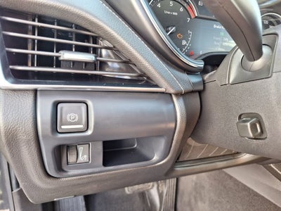 2024 Cadillac CT5 Premium Luxury