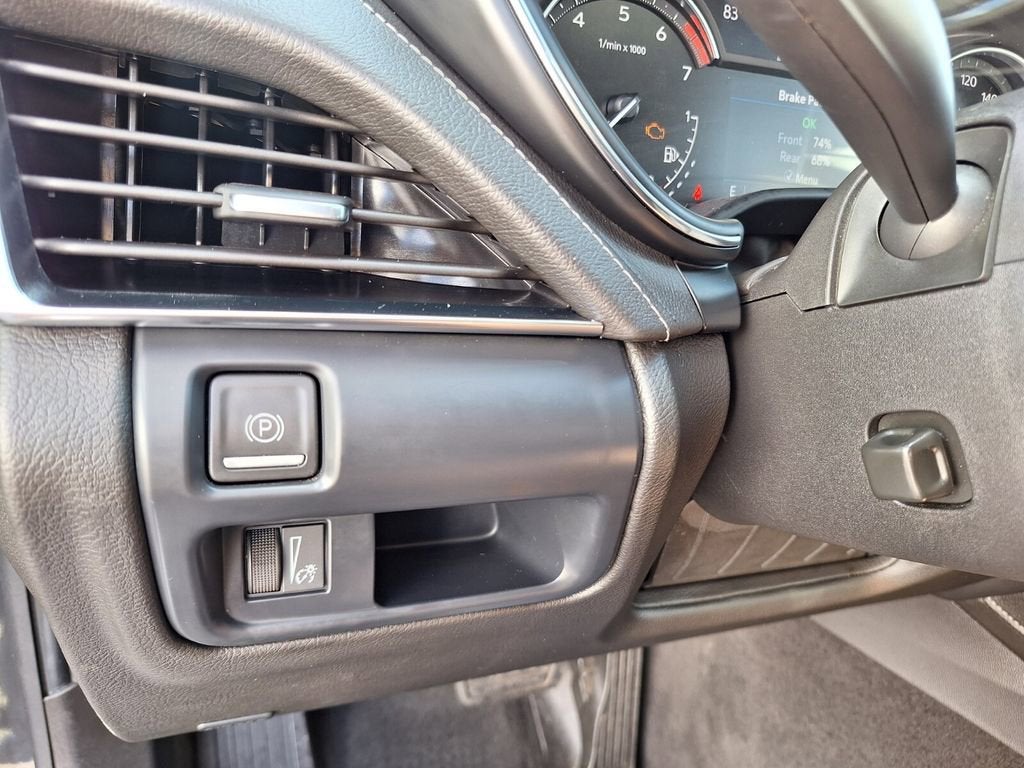 2024 Cadillac CT5 Premium Luxury