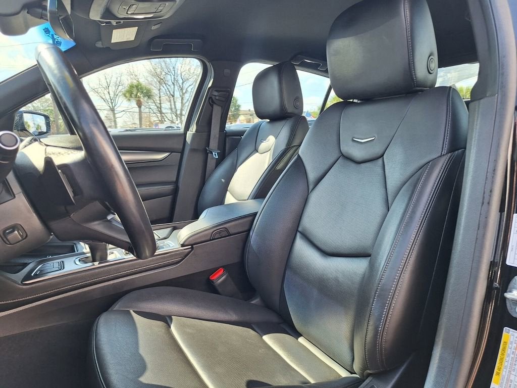 2024 Cadillac CT5 Premium Luxury