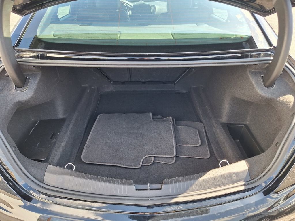 2024 Cadillac CT5 Premium Luxury