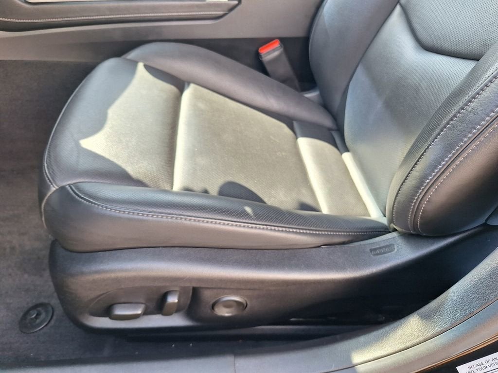 2024 Cadillac CT5 Premium Luxury