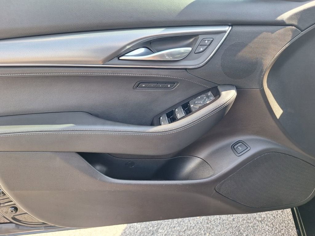 2024 Cadillac CT5 Premium Luxury