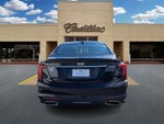 2024 Cadillac CT5 Premium Luxury