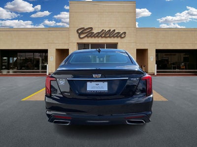 2024 Cadillac CT5 Premium Luxury