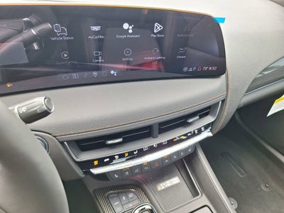 2026 Cadillac CT5-V V-Series