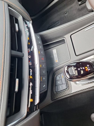 2026 Cadillac CT5-V V-Series