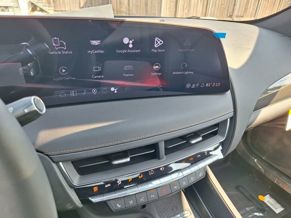 2026 Cadillac CT5-V V-Series