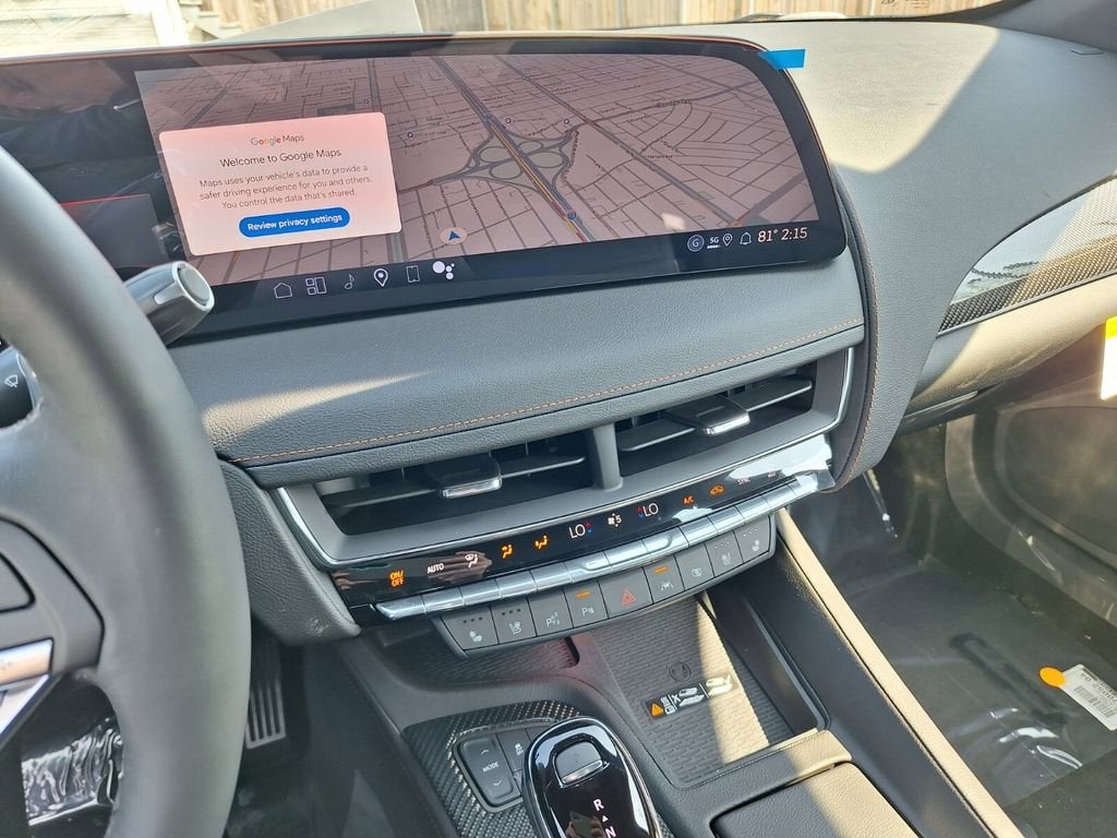 2026 Cadillac CT5-V V-Series