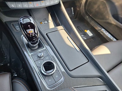 2026 Cadillac CT5-V V-Series