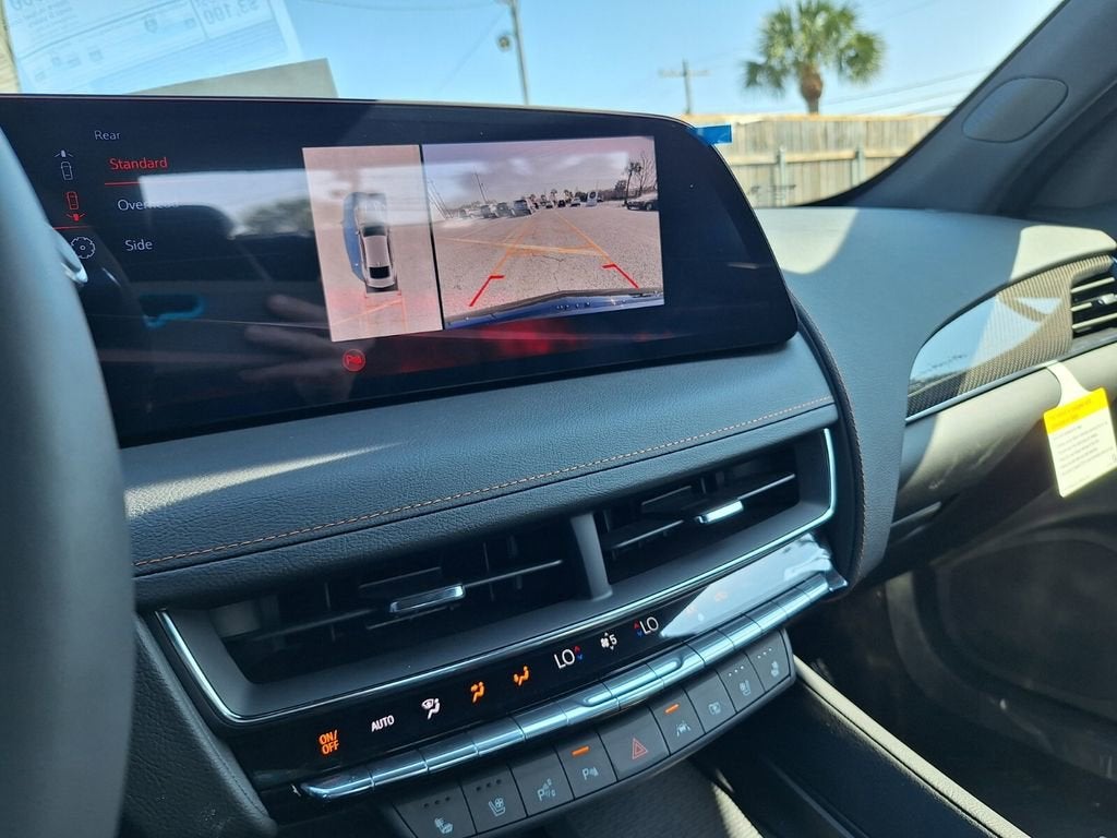 2026 Cadillac CT5-V V-Series